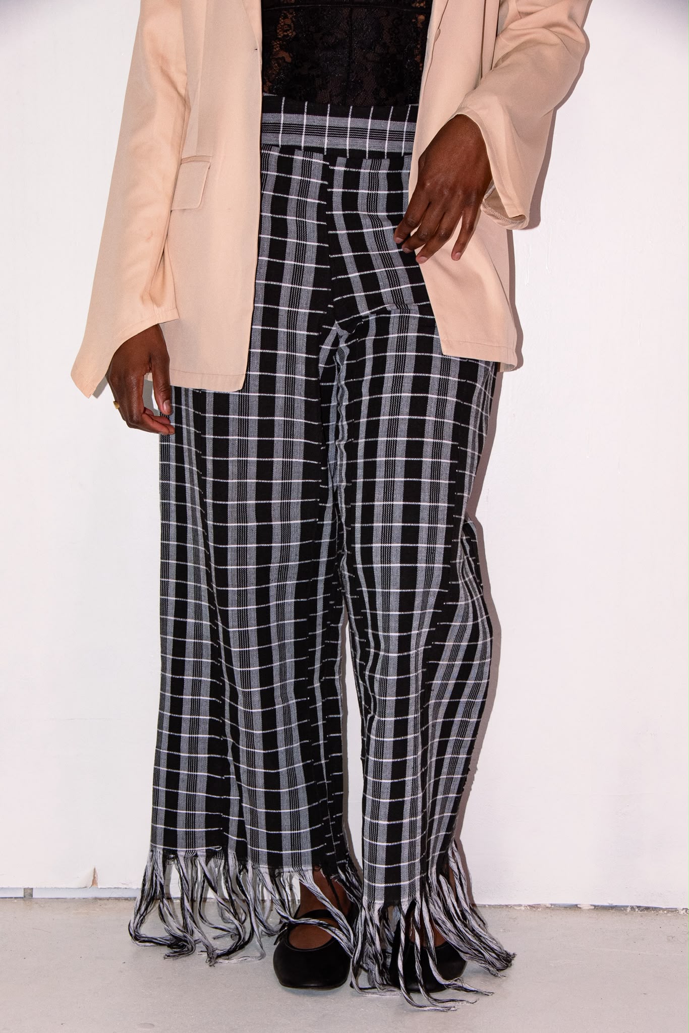The Grand Yoruba Drape · 022